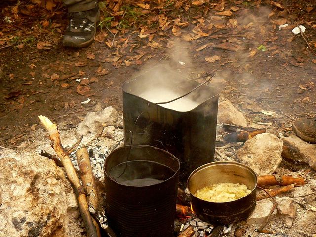 С Олегом в походы по Крыму!
