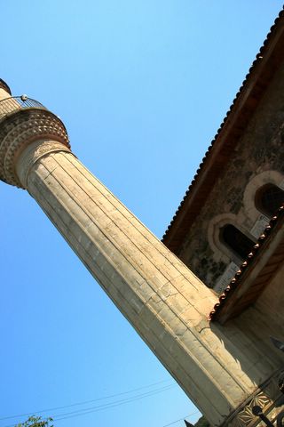 Автопешеходные туры в Крыму с Олегом