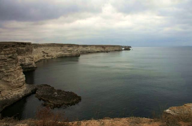 Автопешеходные туры по Крыму с Олегом